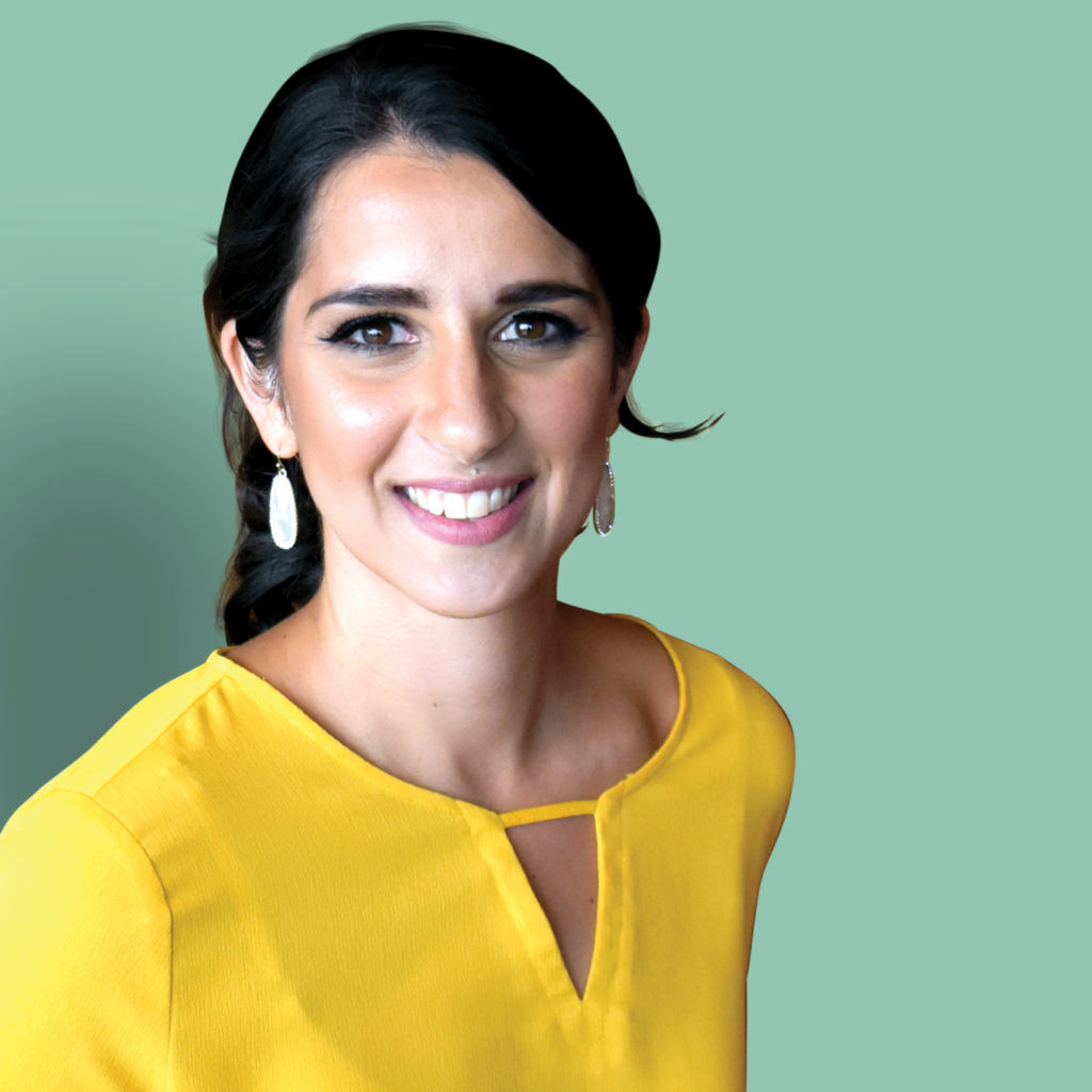 40 Under 40 | 2020
